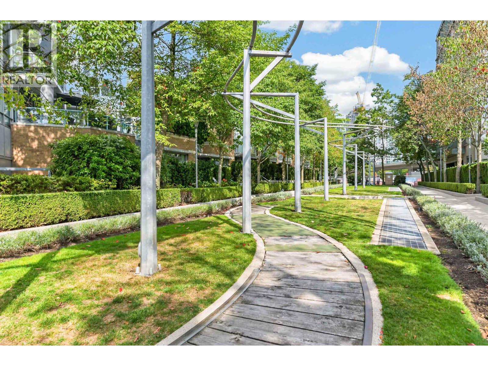3607 1033 Marinaside Crescent, Vancouver, British Columbia  V6Z 3A3 - Photo 36 - R3158979
