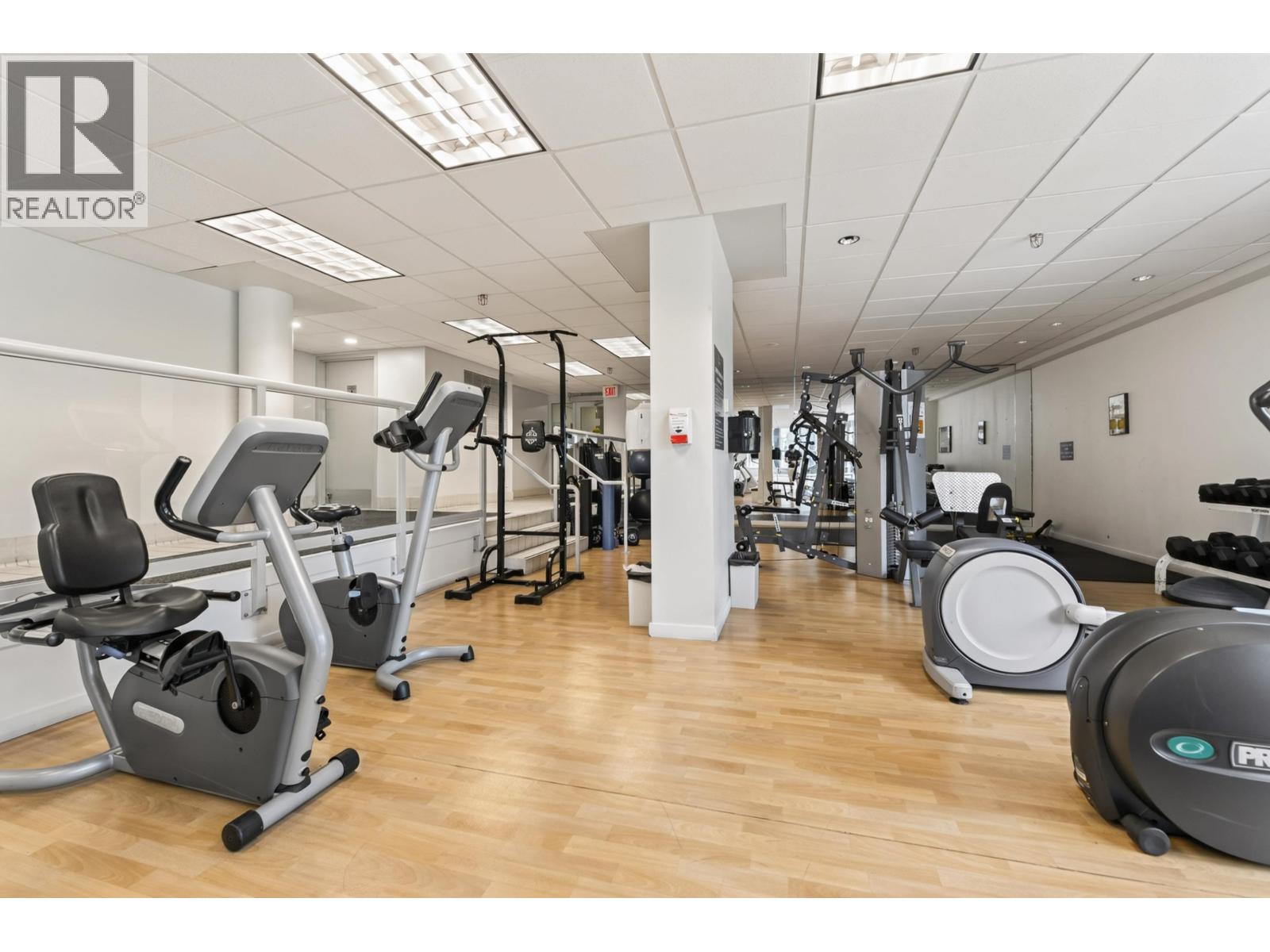3607 1033 Marinaside Crescent, Vancouver, British Columbia  V6Z 3A3 - Photo 32 - R3158979