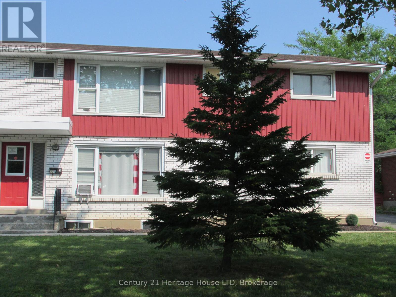 4 - 377 Glenridge Avenue, St. Catharines, Ontario  L2T 3K8 - Photo 20 - X13716504