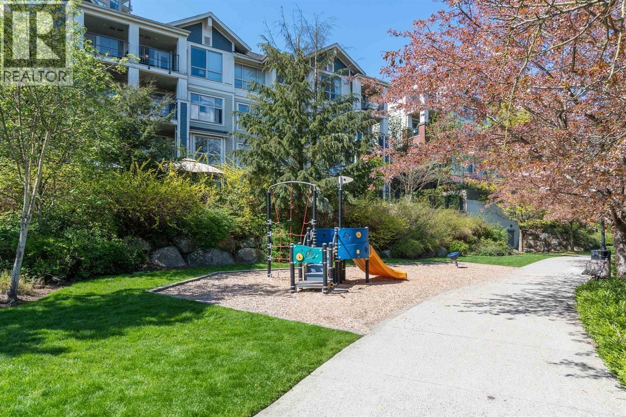 307 245 Ross Drive, New Westminster, British Columbia V3L 0C6 - Photo 20 - R3159300