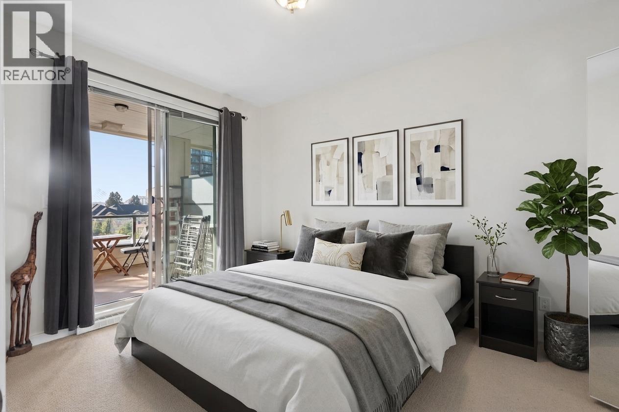 307 245 Ross Drive, New Westminster, British Columbia V3L 0C6 - Photo 6 - R3159300