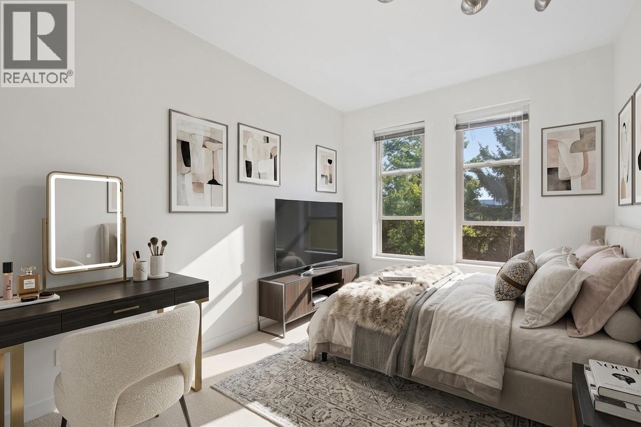 307 245 Ross Drive, New Westminster, British Columbia V3L 0C6 - Photo 9 - R3159300