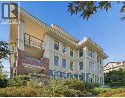307 245 ROSS DRIVE, New Westminster, British Columbia