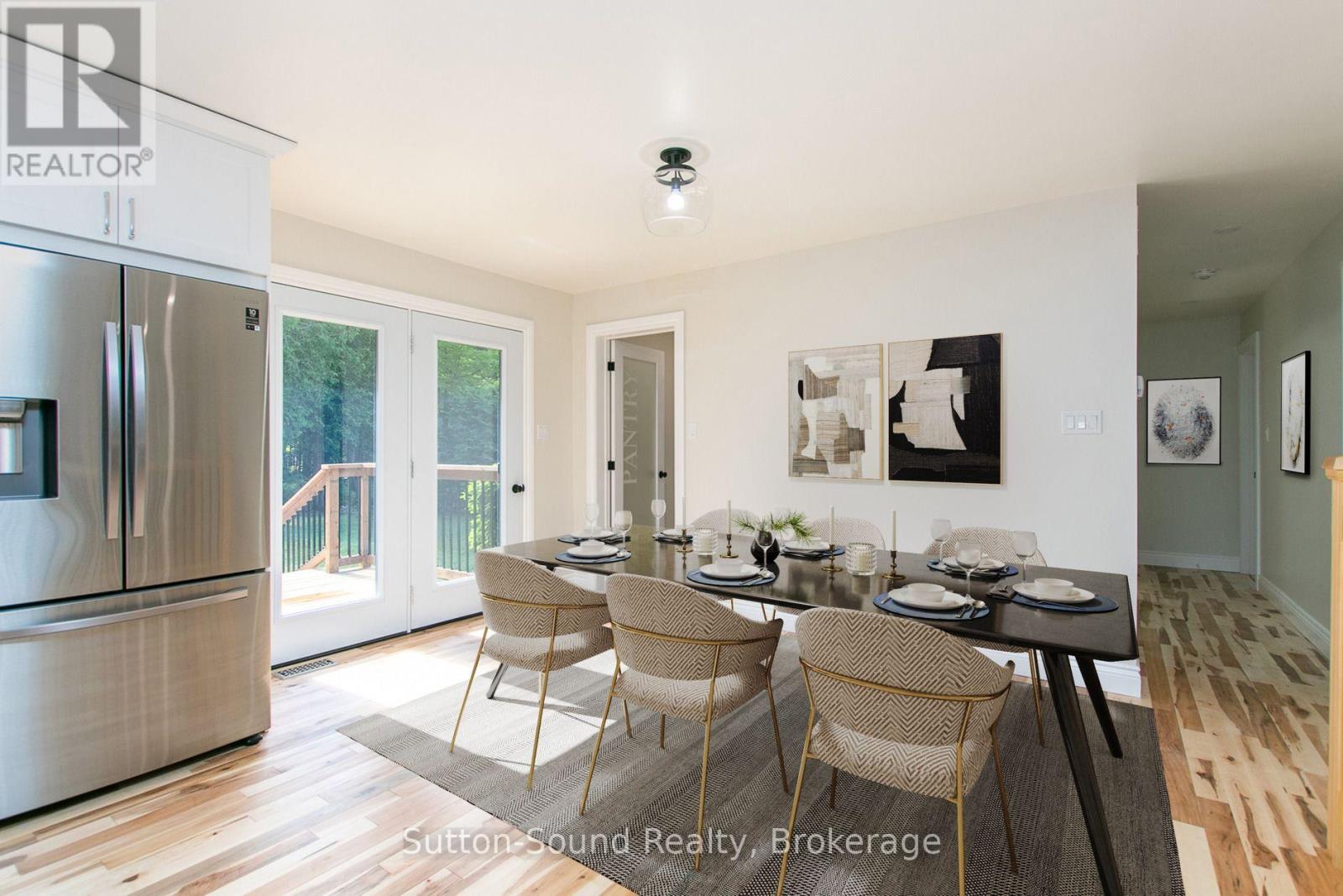 318743 Grey Road 1, Georgian Bluffs, Ontario  N4K 5N4 - Photo 6 - X13716490