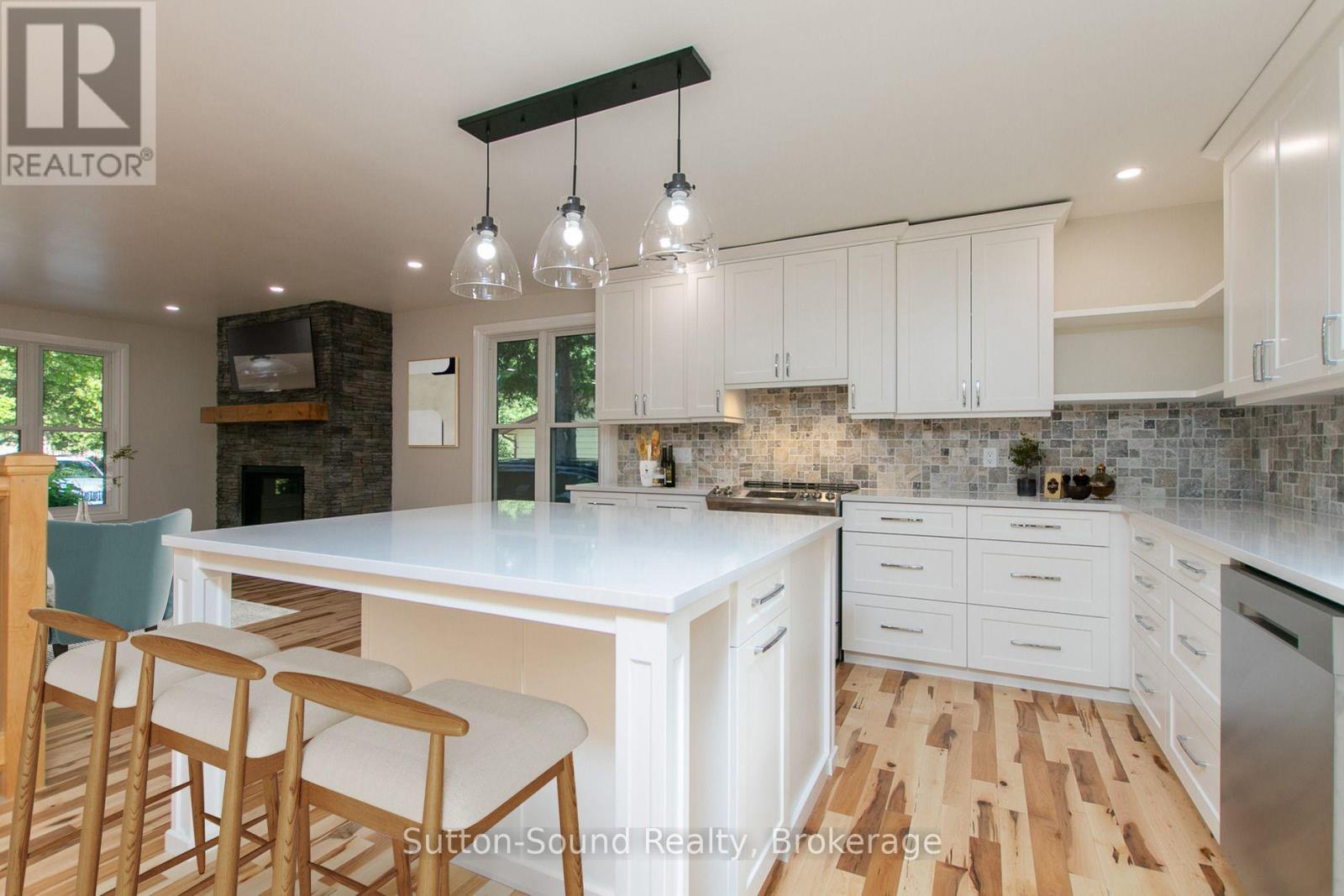 318743 Grey Road 1, Georgian Bluffs, Ontario  N4K 5N4 - Photo 7 - X13716490
