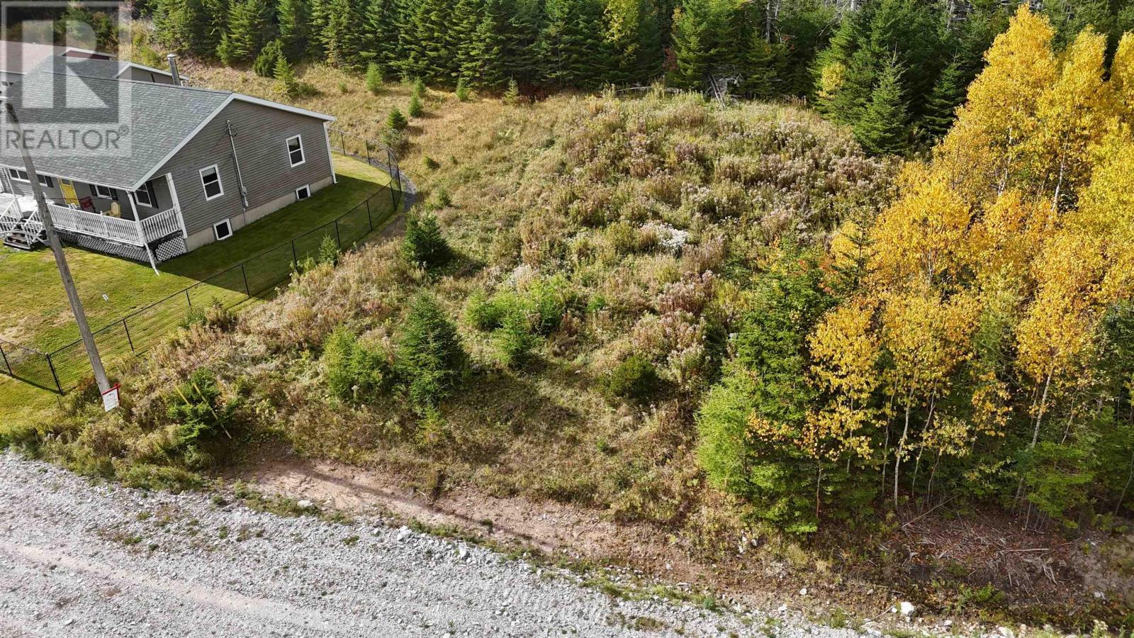 Lot 11 Matway Dr, St. Peter's, Nova Scotia  B0E 3B0 - Photo 1 - 202607392