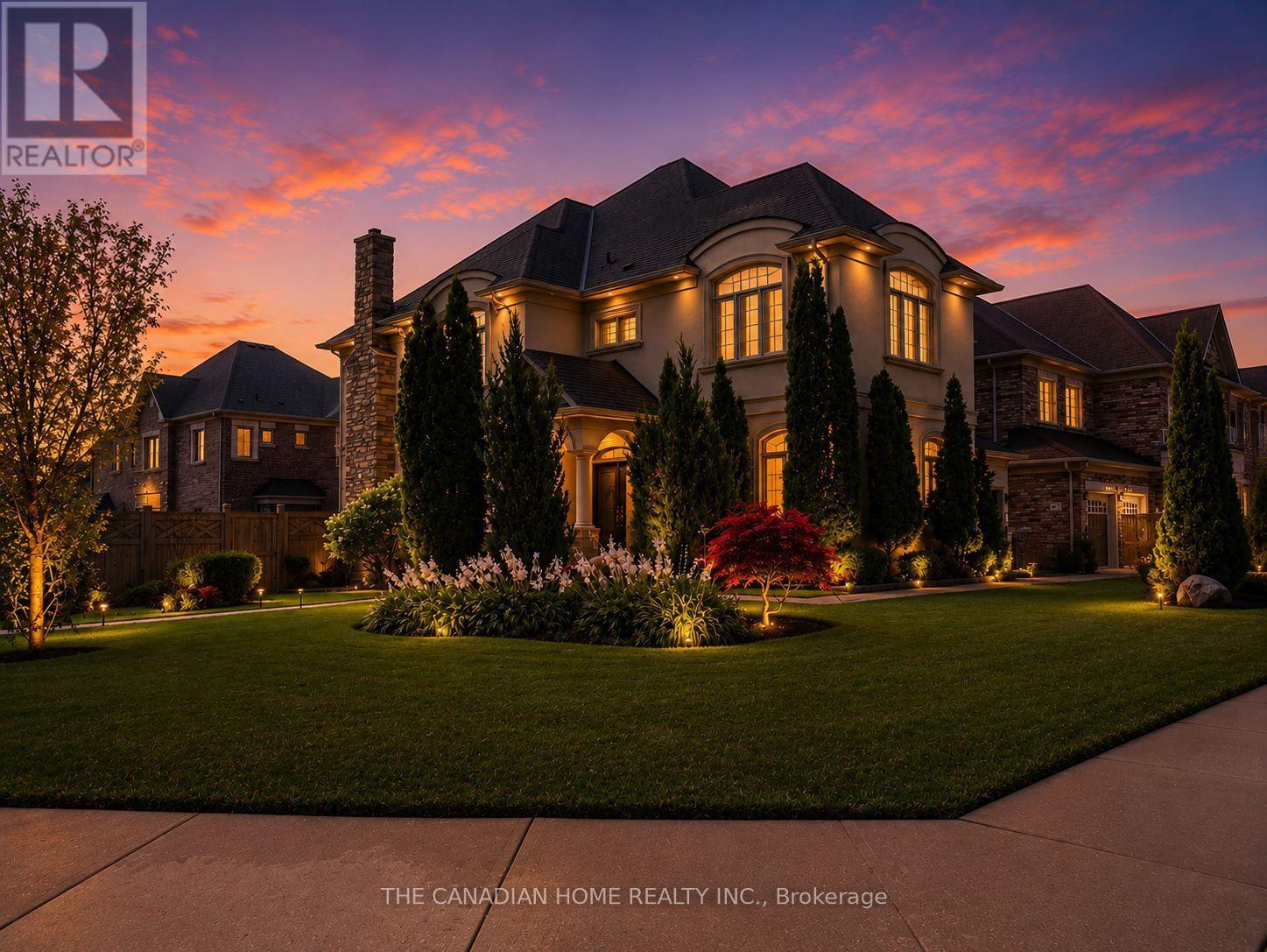 84 ROYAL WEST DRIVE, Brampton, Ontario