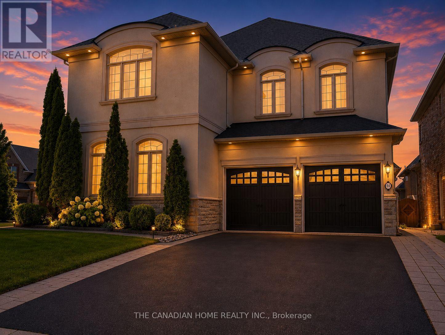 84 Royal West Drive, Brampton, Ontario  L6X 0V9 - Photo 4 - W13716486