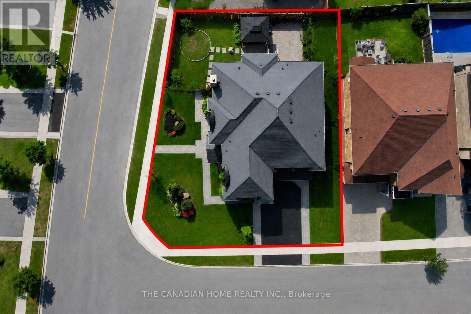 84 Royal West Drive, Brampton, Ontario  L6X 0V9 - Photo 46 - W13716486