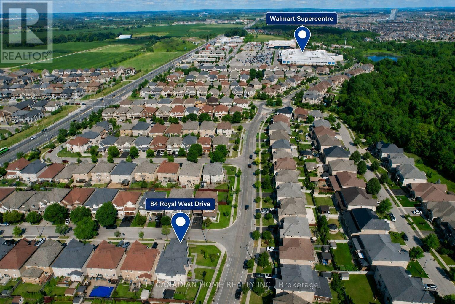 84 Royal West Drive, Brampton, Ontario  L6X 0V9 - Photo 47 - W13716486
