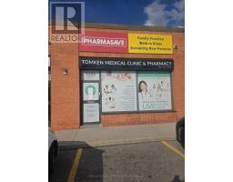 10 - 5153 TOMKEN ROAD, Mississauga, Ontario