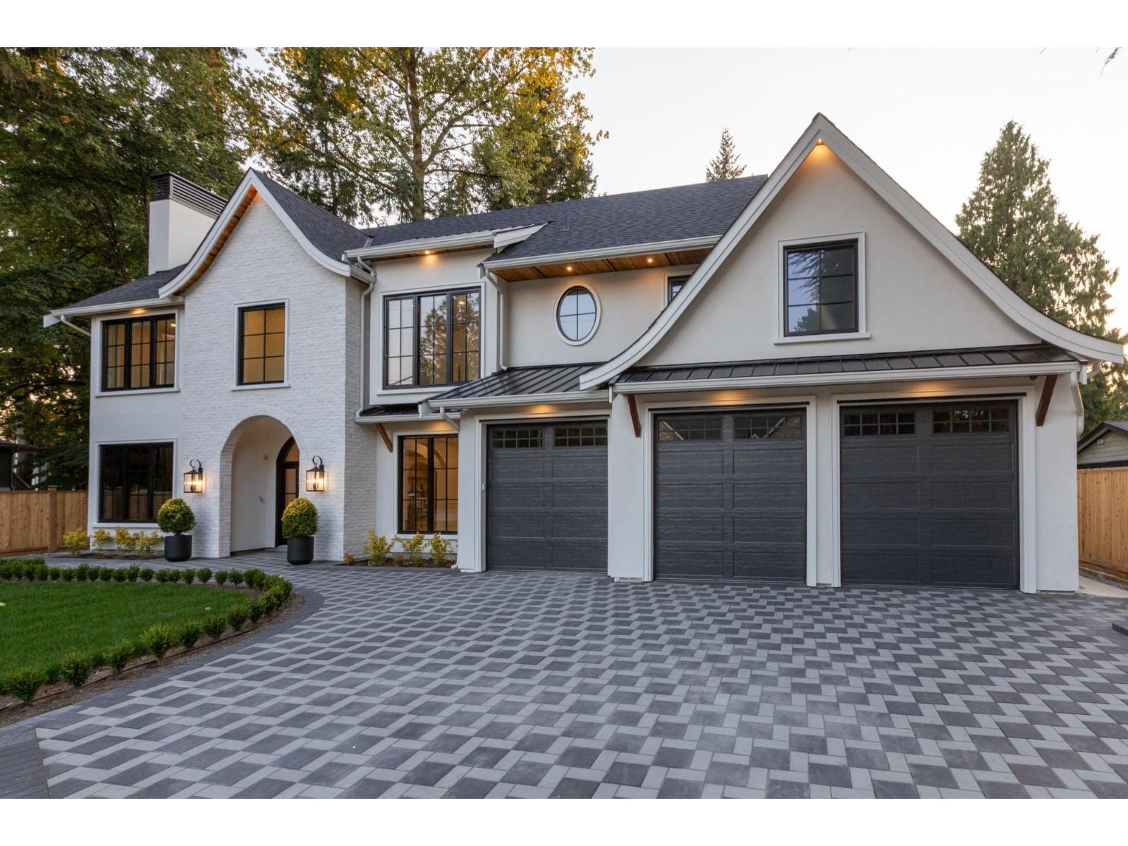 3627 204A STREET, Langley, British Columbia