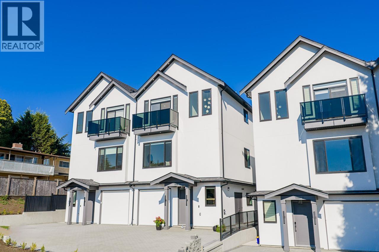 2 7990 Bradley Avenue, Burnaby, British Columbia  V5J 0K5 - Photo 4 - R3159268