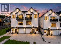 2 7990 BRADLEY AVENUE, Burnaby, British Columbia