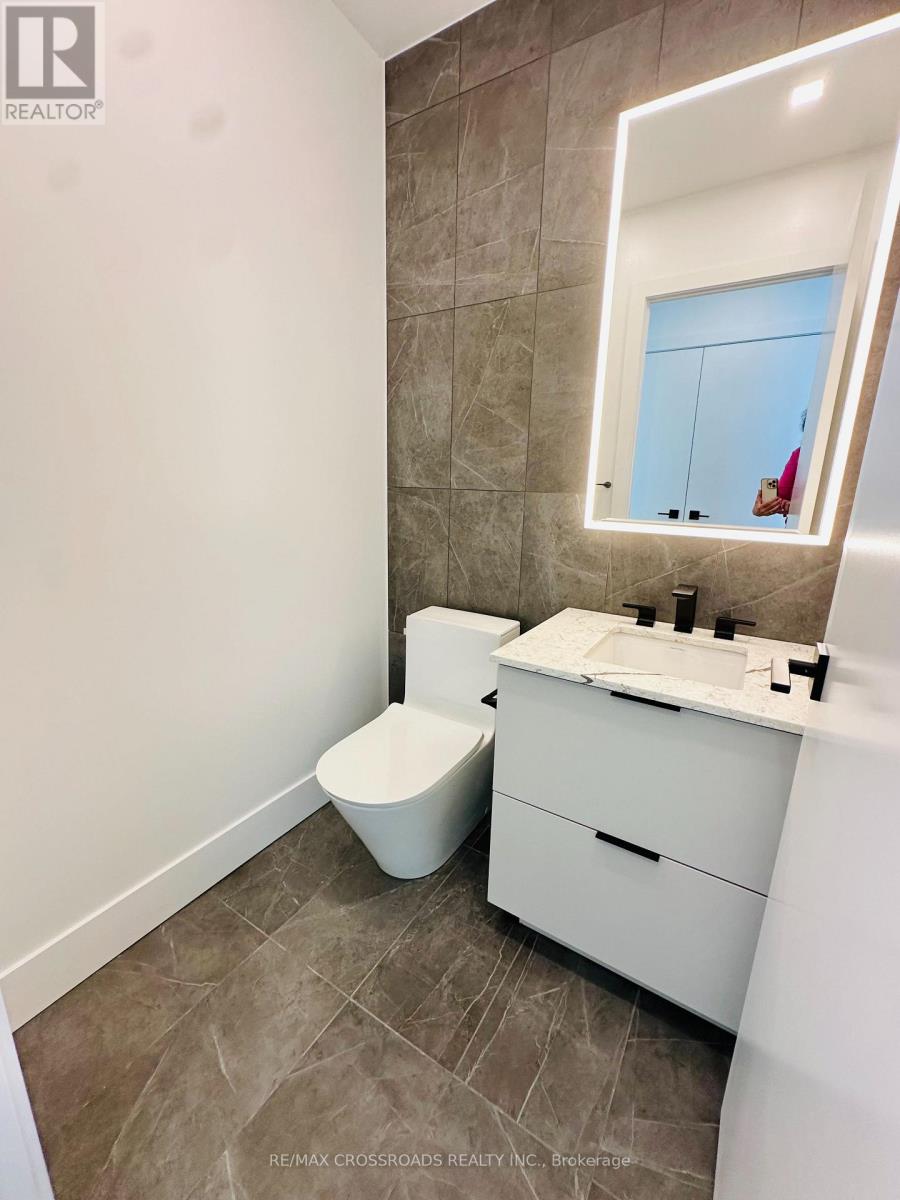 5201 - 609 Sherbourne Street, Toronto, Ontario  M4X 0A4 - Photo 32 - C13716454