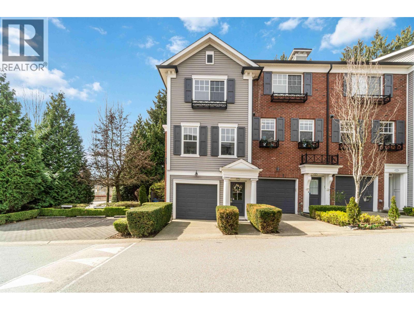 87 688 EDGAR AVENUE, Coquitlam, British Columbia