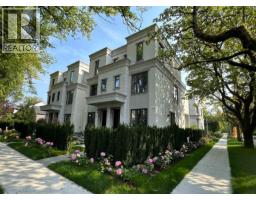 1 1592 NANTON AVENUE, Vancouver, British Columbia