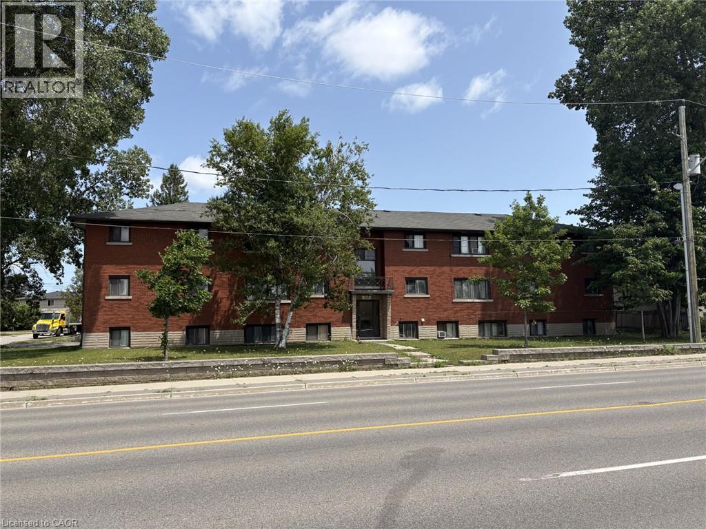 368 Weber Street W, Kitchener, Ontario  N2H 4B2 - Photo 3 - 40850185