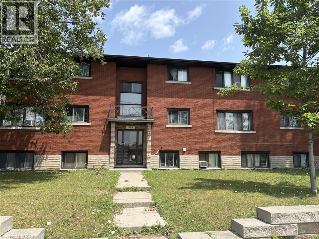 368 Weber Street W, Kitchener, Ontario  N2H 4B2 - Photo 4 - 40850185