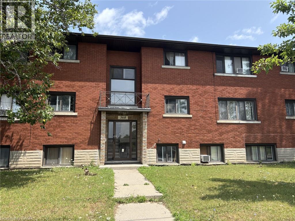 368 Weber Street W, Kitchener, Ontario  N2H 4B2 - Photo 5 - 40850185