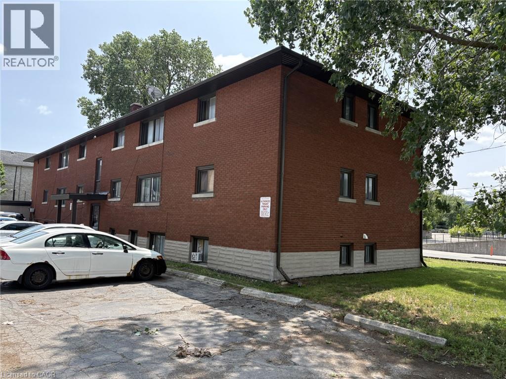 368 Weber Street W, Kitchener, Ontario  N2H 4B2 - Photo 9 - 40850185