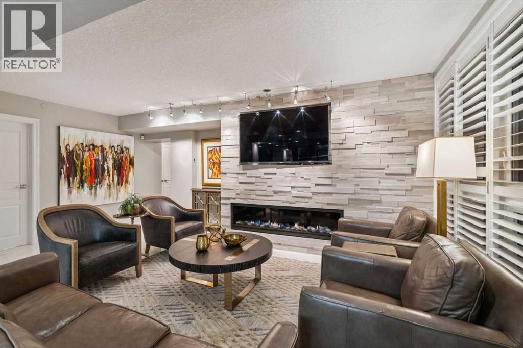 8203, 400 Eau Claire Avenue SW, Calgary, Alberta  T2P 4X2 - Photo 8 - A2340049