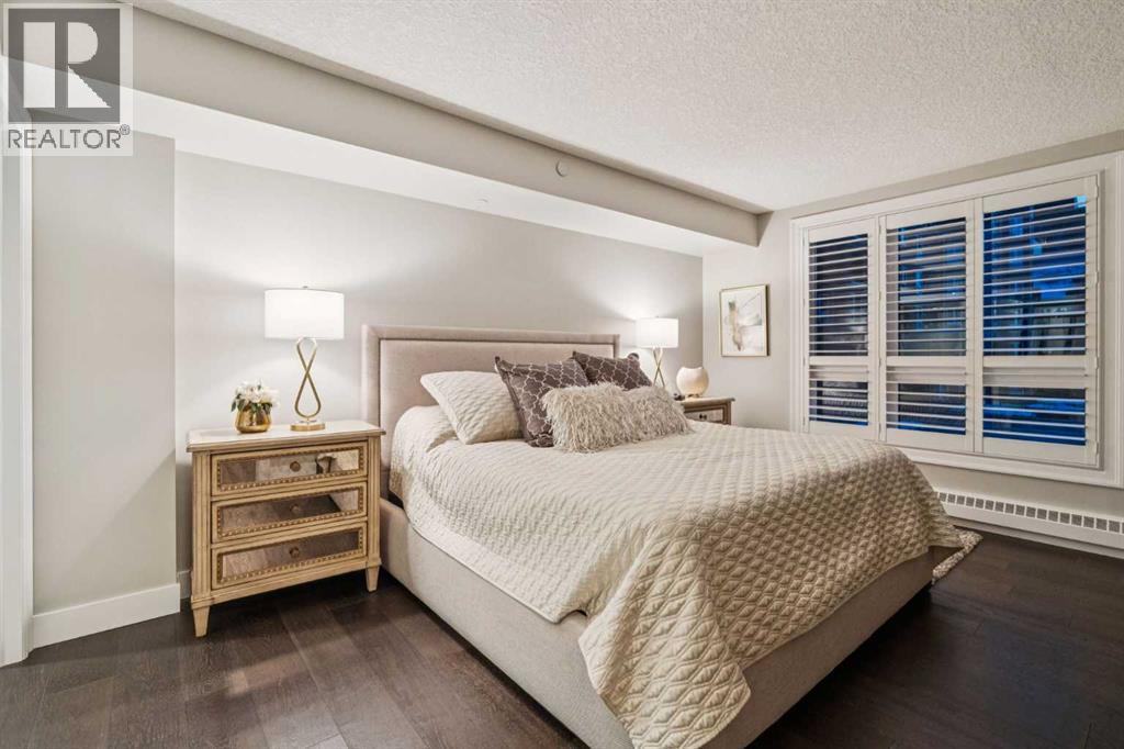 8203, 400 Eau Claire Avenue SW, Calgary, Alberta  T2P 4X2 - Photo 22 - A2340049