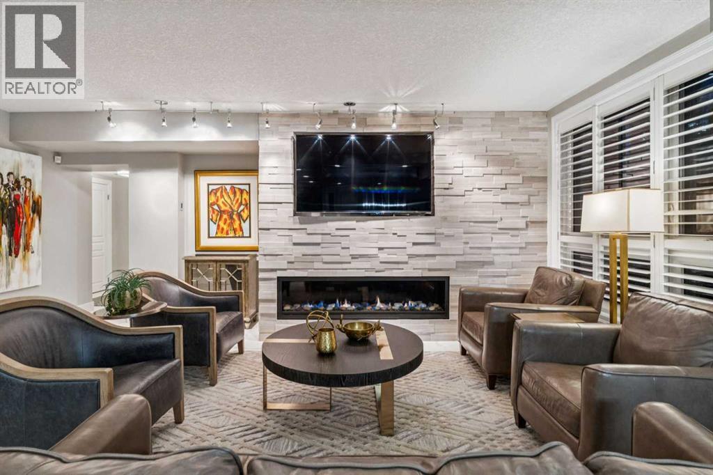 8203, 400 Eau Claire Avenue SW, Calgary, Alberta  T2P 4X2 - Photo 9 - A2340049