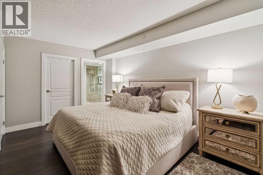8203, 400 Eau Claire Avenue SW, Calgary, Alberta  T2P 4X2 - Photo 24 - A2340049