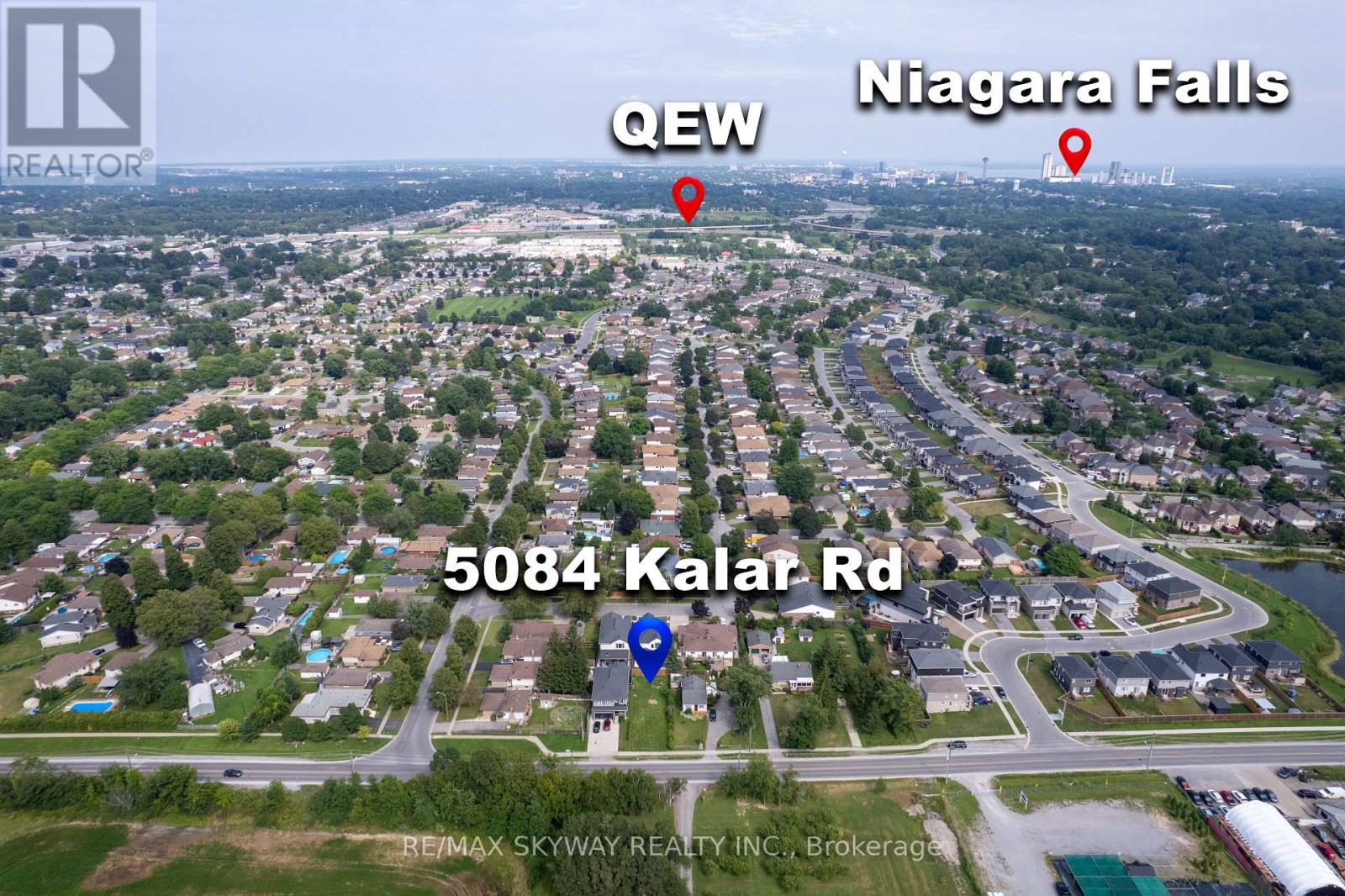5084 Kalar Niagara Falls Road, Niagara Falls, Ontario L2H 1T2 - Photo 6 - X13645586