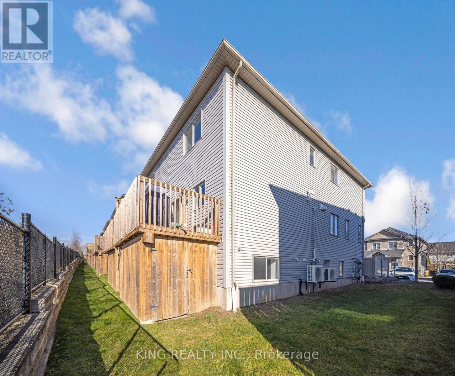 18 C - 388 Old Huron Road, Kitchener, Ontario  N2R 0J5 - Photo 39 - X13716492