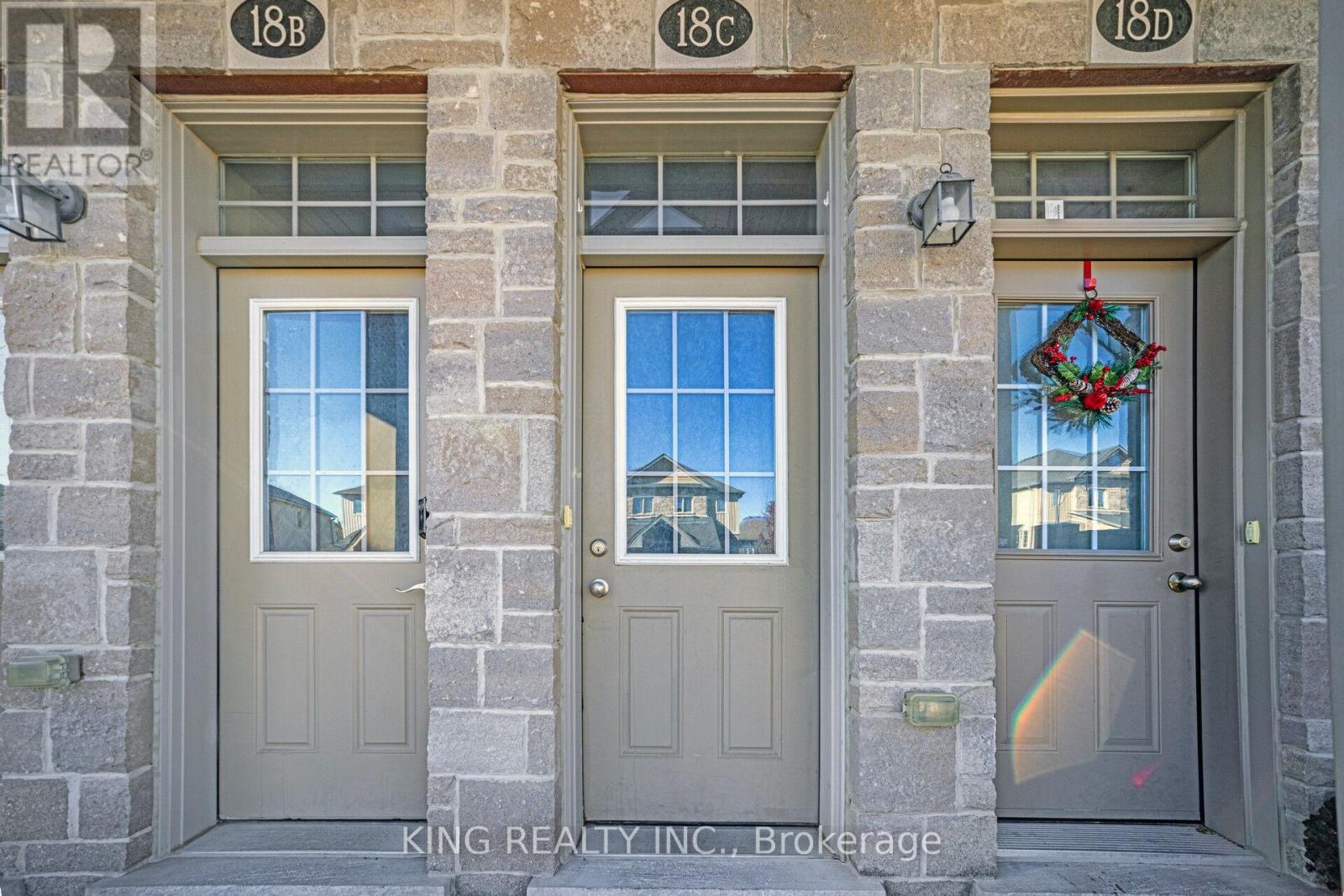 18 C - 388 Old Huron Road, Kitchener, Ontario  N2R 0J5 - Photo 4 - X13716492