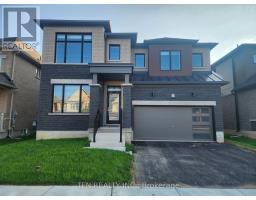 8 WILMOT ROAD, Brantford, Ontario