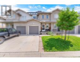 14 - 104 FRANCES AVENUE, Hamilton, Ontario