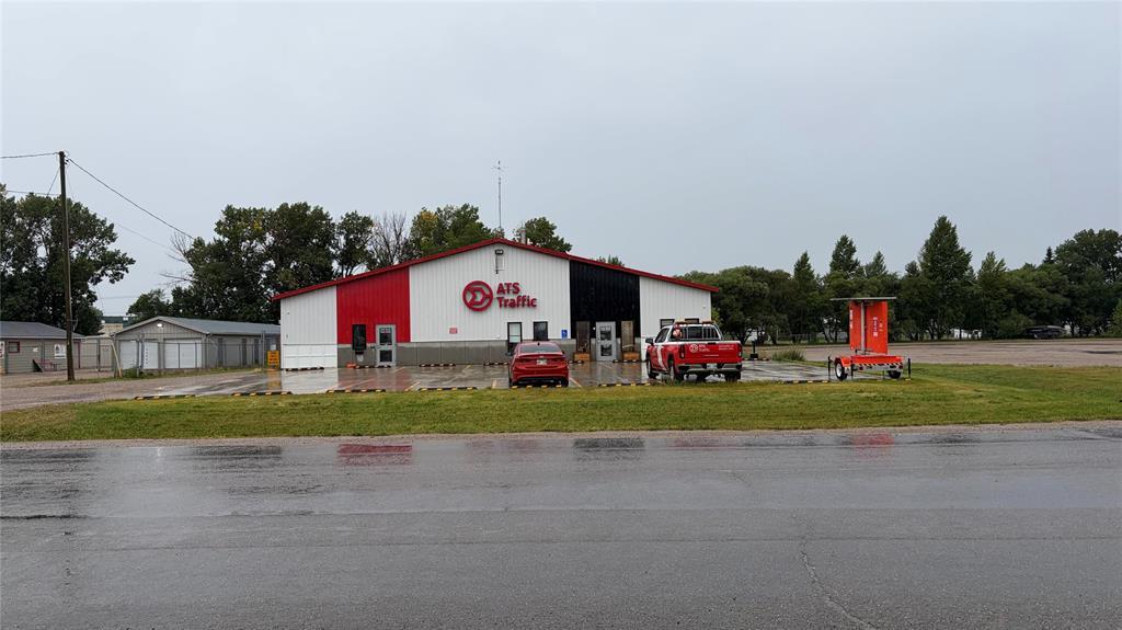 340 Park Avenue E, Brandon, Manitoba