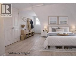 76 WENTWORTH Street S Unit# 3, Hamilton, Ontario