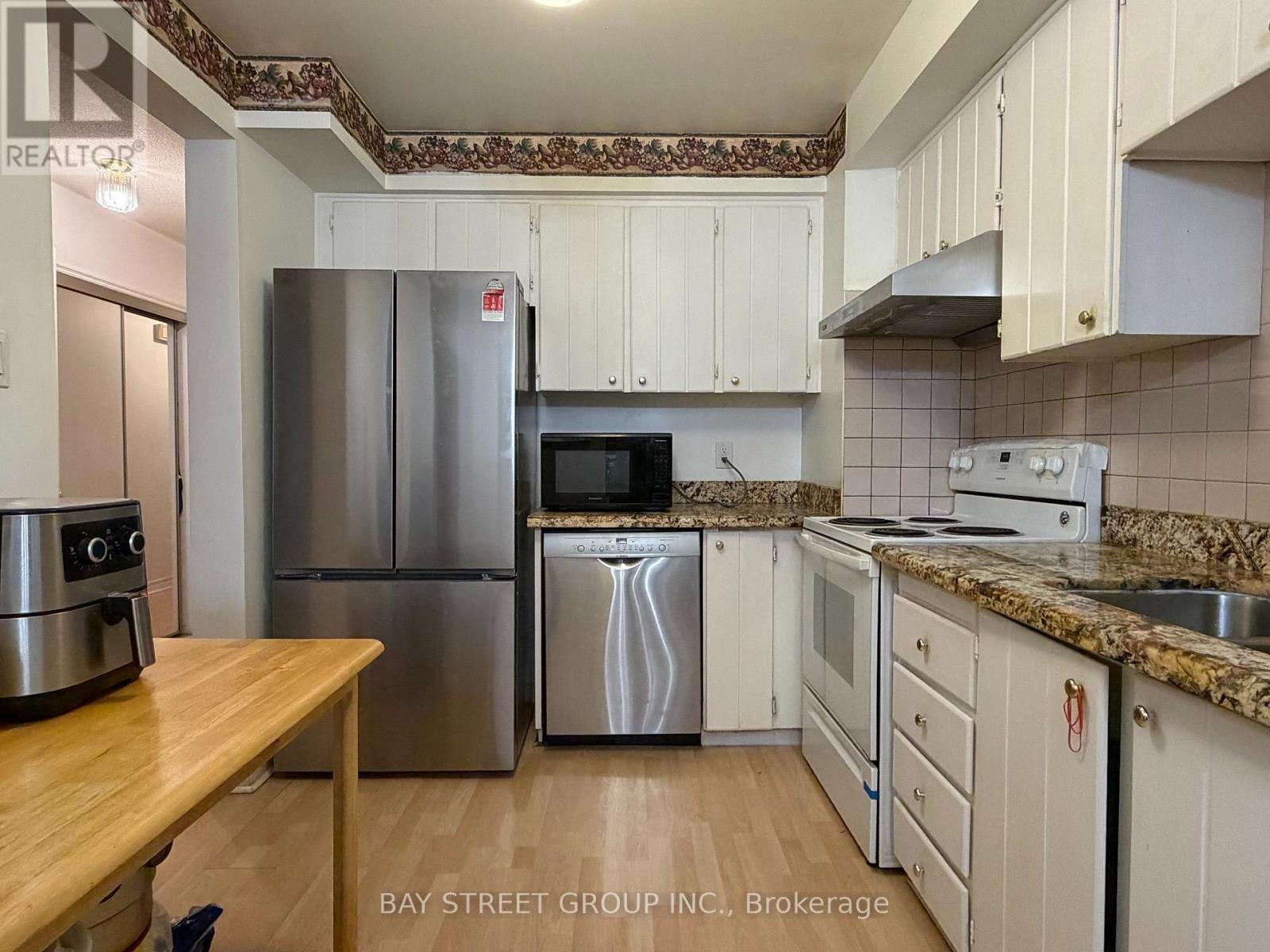 44 - 29 Fundy Bay Boulevard, Toronto, Ontario  M1W 3A2 - Photo 13 - E13695492