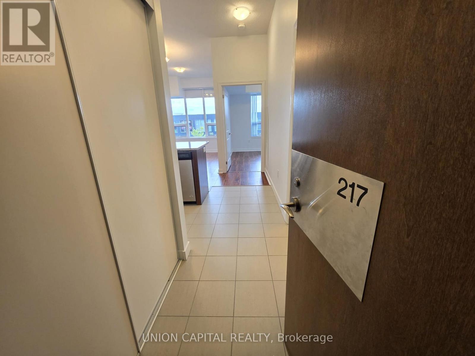 217 - 1038 Mcnicoll Avenue, Toronto, Ontario  M1W 0A4 - Photo 8 - E13712682