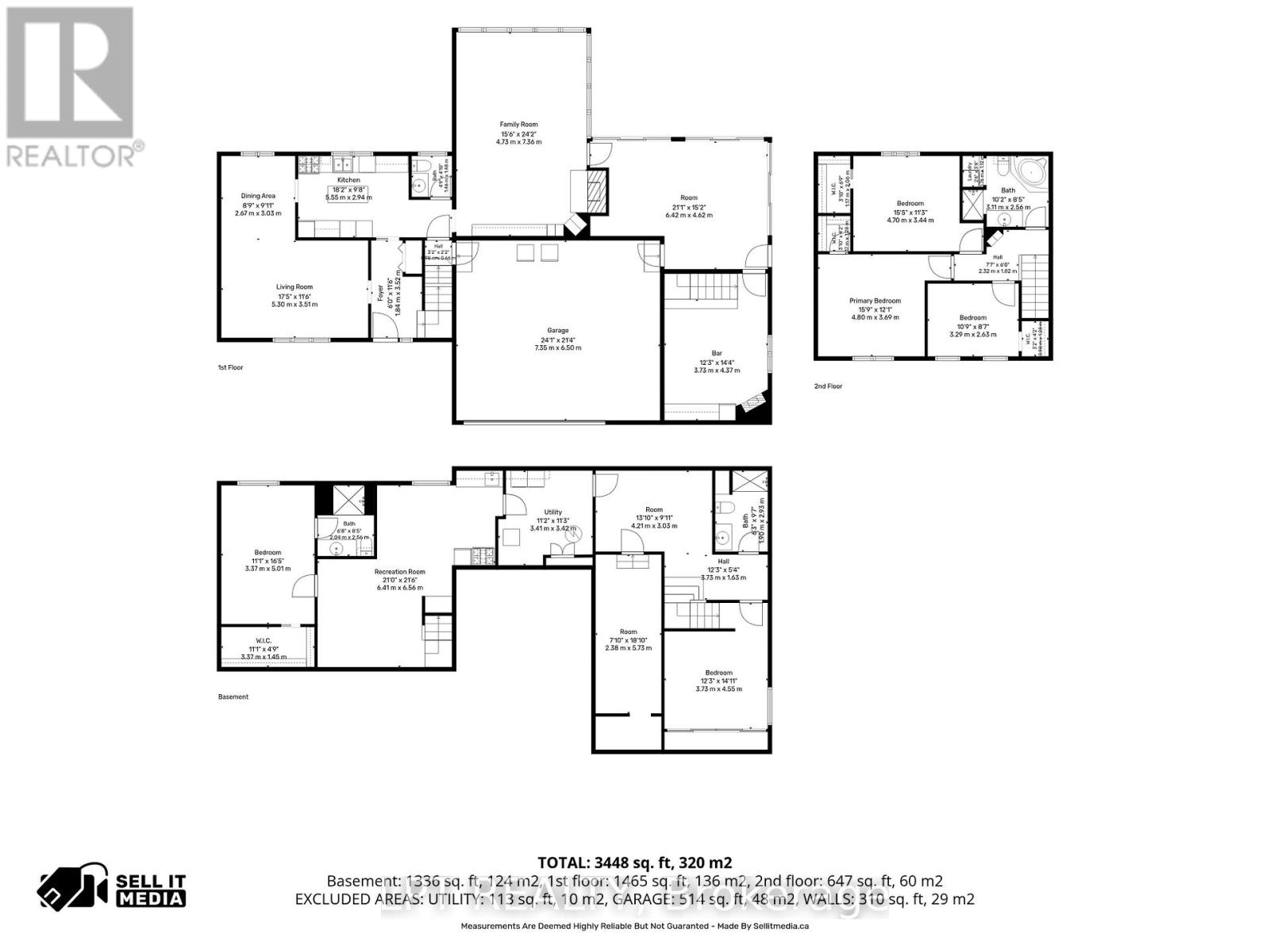 18 Louise Crescent, Russell, Ontario  K0A 1W0 - Photo 46 - X13716526