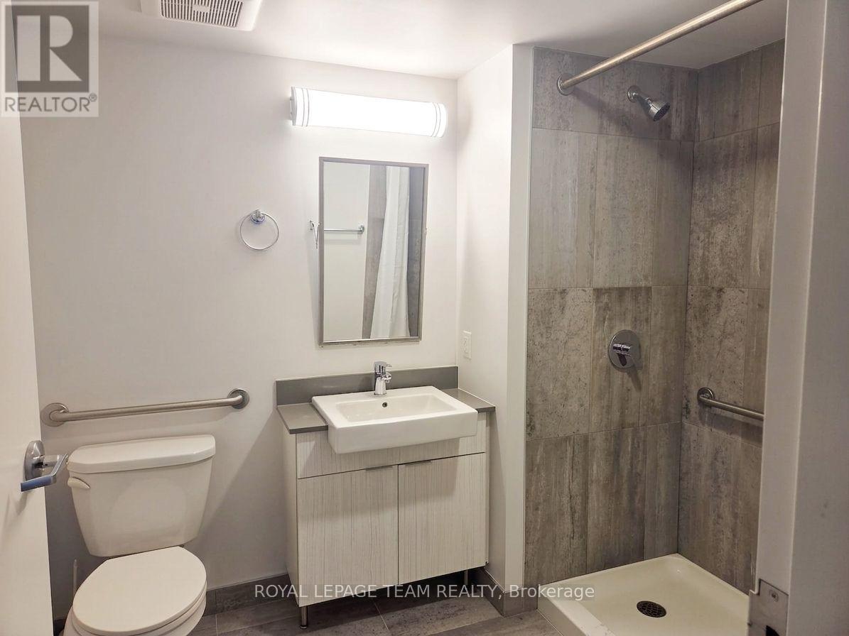 1118 - 105 Champagne Avenue S, Ottawa, Ontario  K1S 5E5 - Photo 13 - X13716534