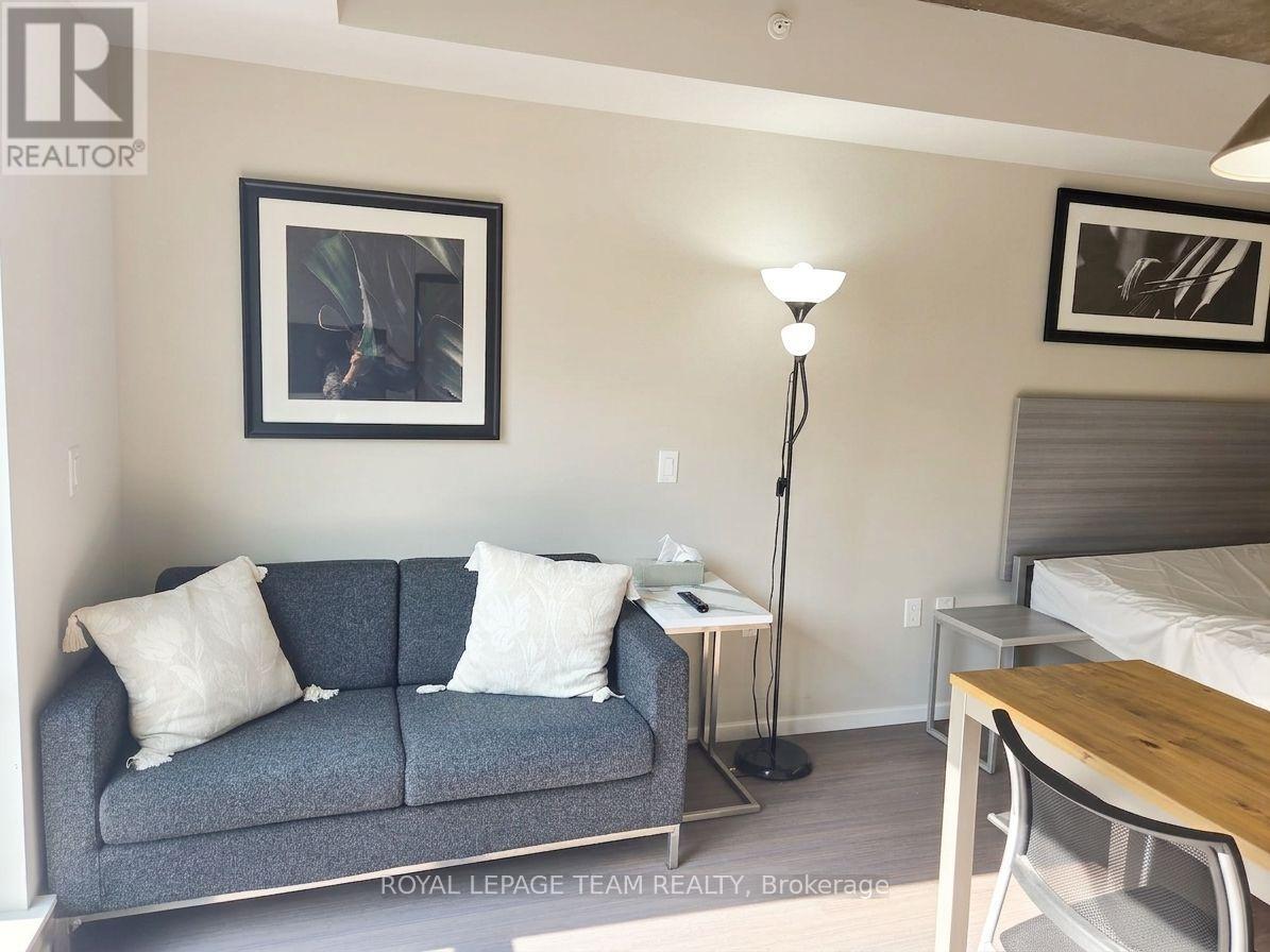 1118 - 105 Champagne Avenue S, Ottawa, Ontario  K1S 5E5 - Photo 4 - X13716534