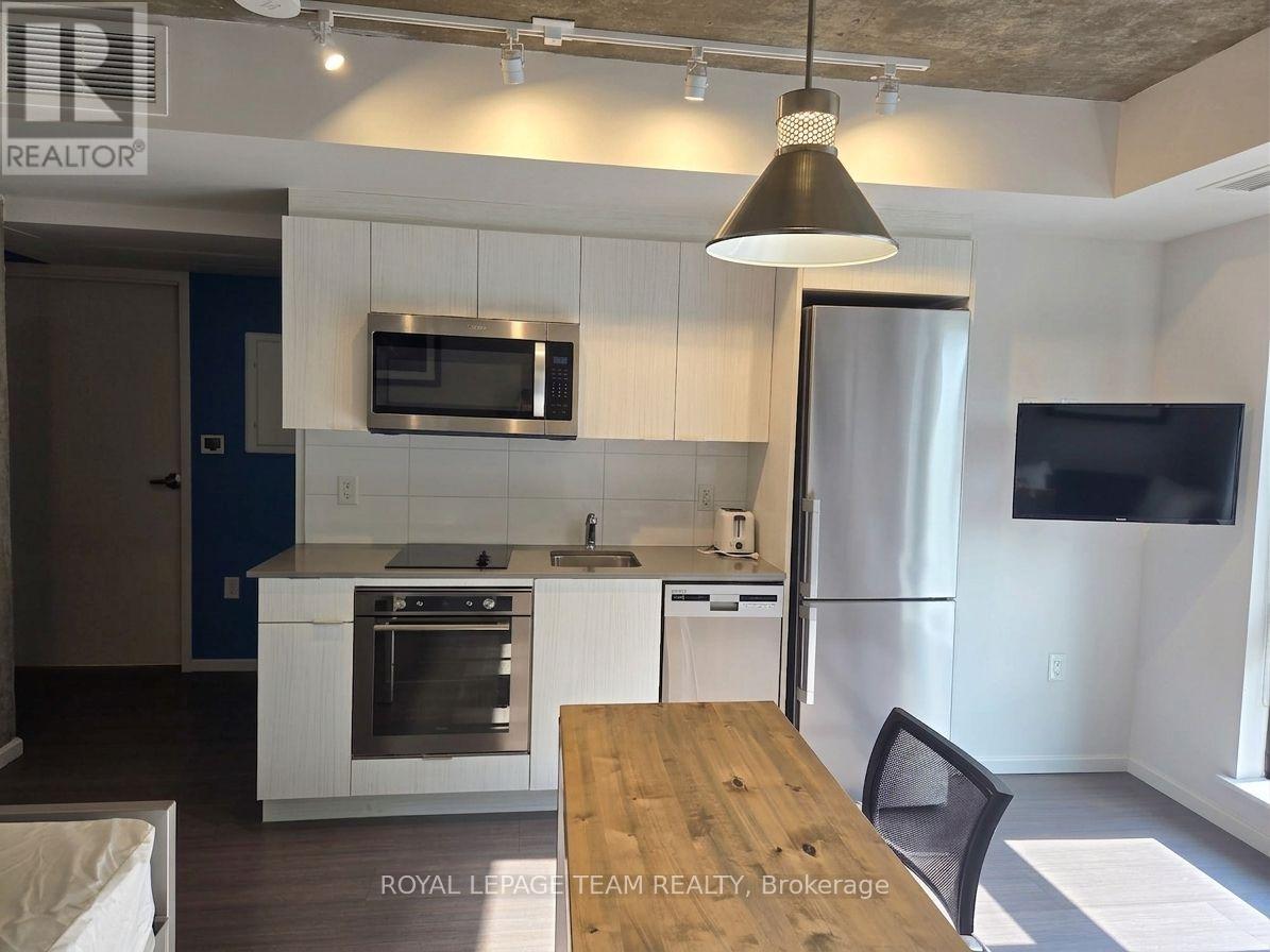 1118 - 105 Champagne Avenue S, Ottawa, Ontario  K1S 5E5 - Photo 6 - X13716534