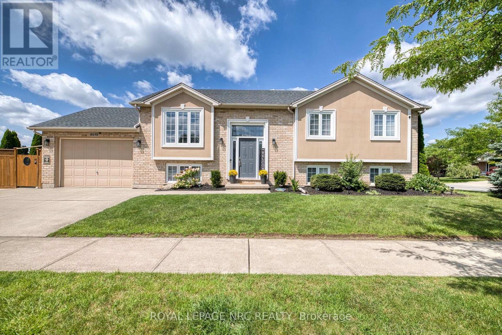 8093 BEAVERTON BOULEVARD, Niagara Falls, Ontario