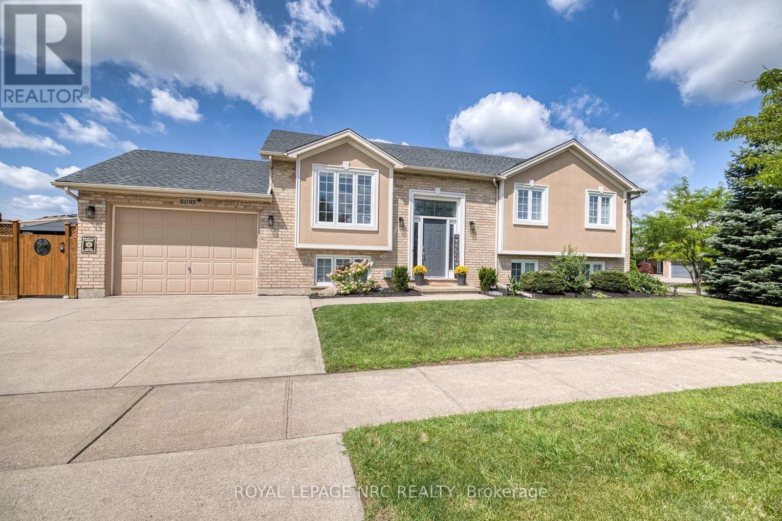 8093 Beaverton Boulevard, Niagara Falls, Ontario  L2H 3K5 - Photo 2 - X13716546