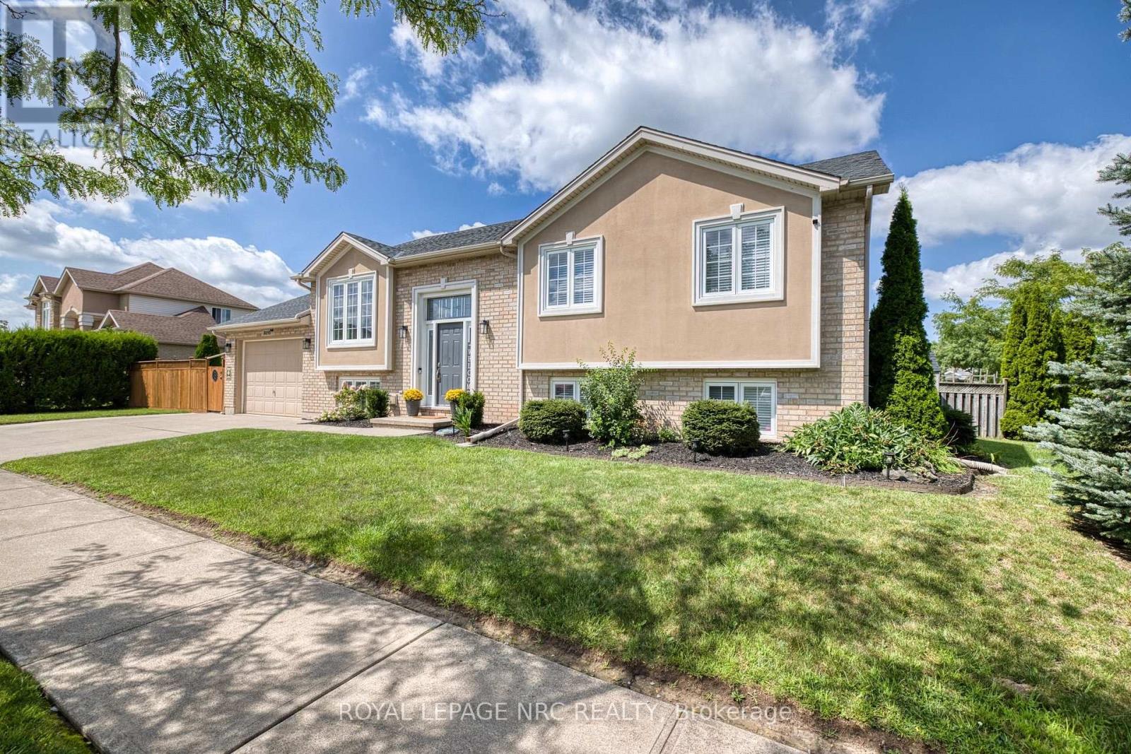 8093 Beaverton Boulevard, Niagara Falls, Ontario  L2H 3K5 - Photo 3 - X13716546