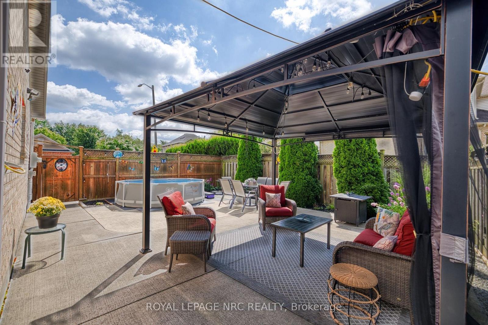 8093 Beaverton Boulevard, Niagara Falls, Ontario  L2H 3K5 - Photo 31 - X13716546
