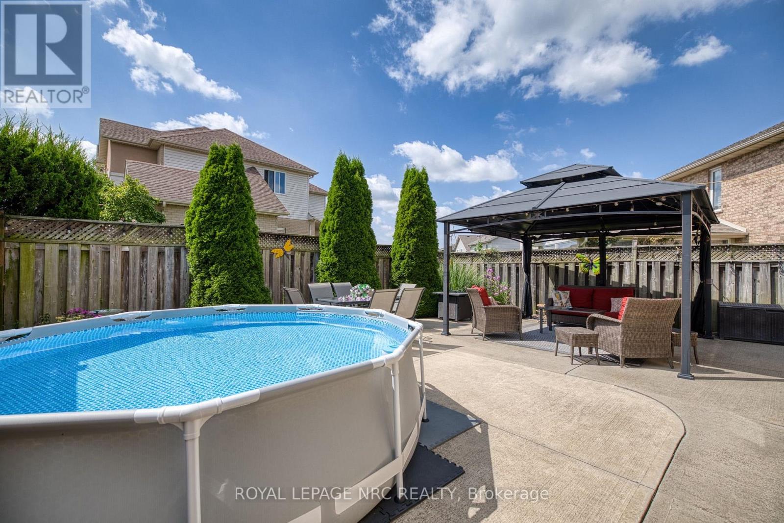 8093 Beaverton Boulevard, Niagara Falls, Ontario  L2H 3K5 - Photo 32 - X13716546