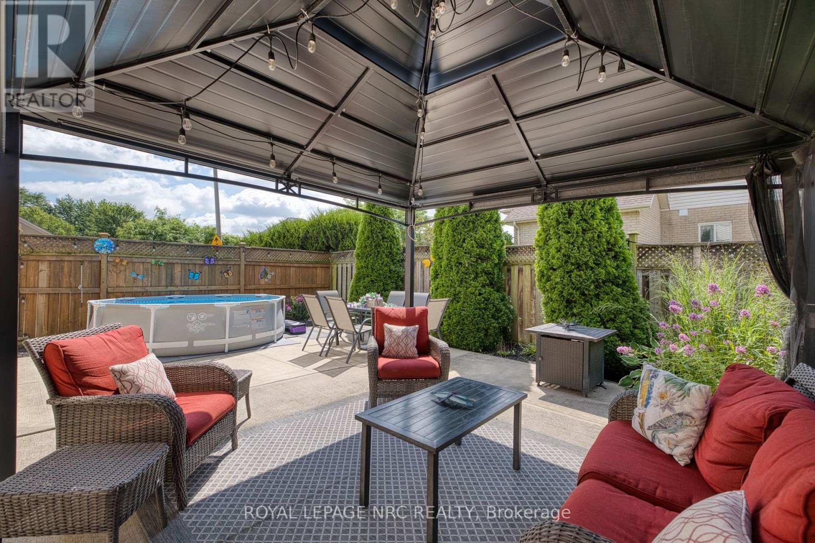 8093 Beaverton Boulevard, Niagara Falls, Ontario  L2H 3K5 - Photo 34 - X13716546