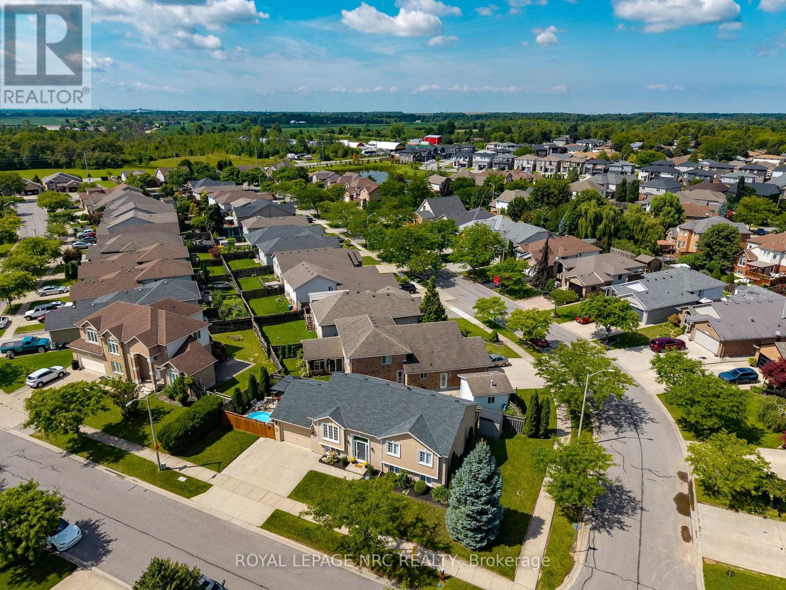 8093 Beaverton Boulevard, Niagara Falls, Ontario  L2H 3K5 - Photo 45 - X13716546