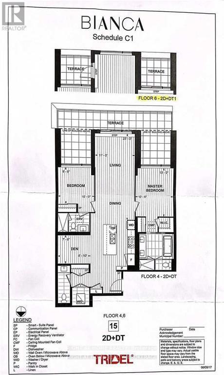 615 - 280 Howland Avenue, Toronto, Ontario  M5R 0C3 - Photo 41 - C13716528
